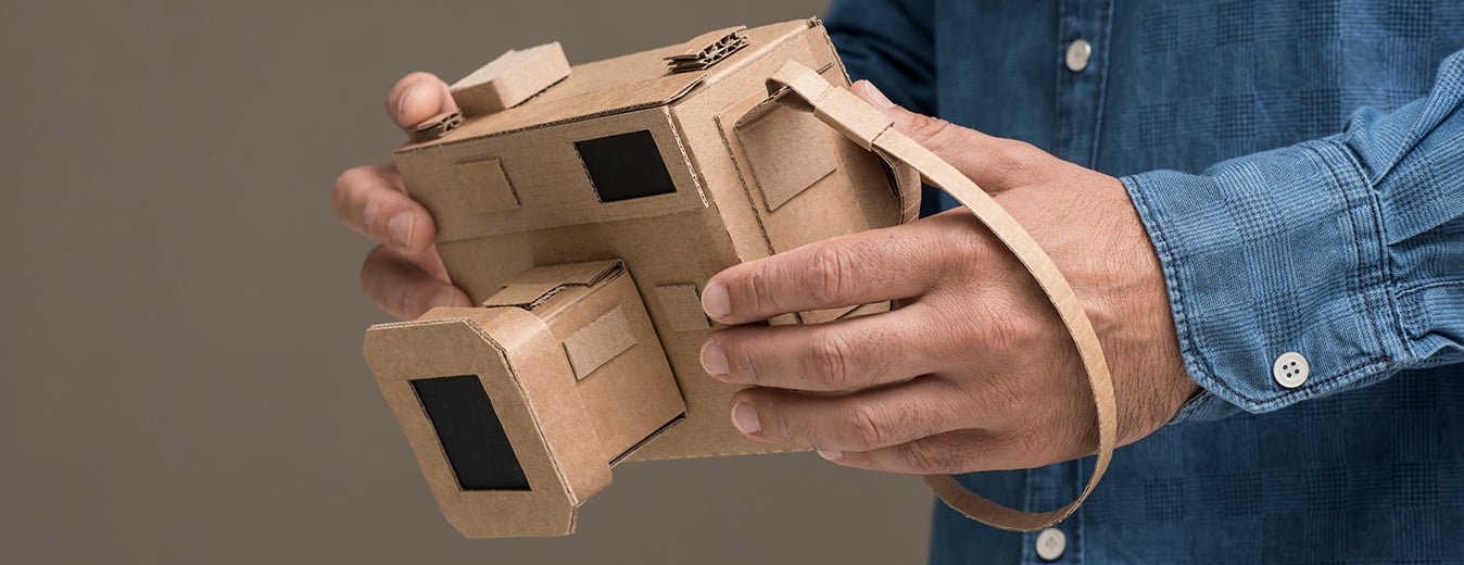 Why a Minimum Viable Product is Critical to New Product Development